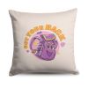 Dora the Explorer Got Your Backpack Throw Pillow 18 x 18 inches