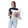 Dora the Explorer Got Your Backpack Throw Pillow 18 x 18 inches