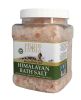 Himalayan Pink Bath Salt- Eucalyptus 40 oz (2.5Lb) Jar